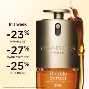 DOUBLE EYE SERUM | 20ml