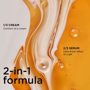 DOUBLE EYE SERUM | 20ml