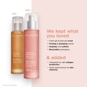 BUST BEAUTY FIRM-LIFT GEL | 50ml