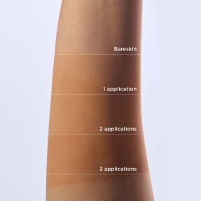 SELF TANNING MILKY LOTION | 125ml
