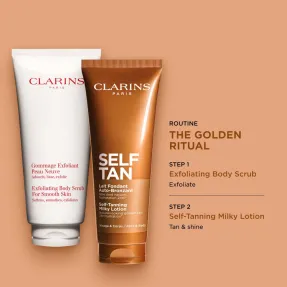 SELF TANNING MILKY LOTION | 125ml