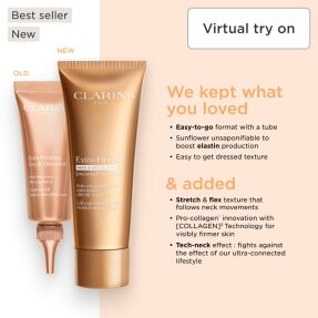 EXTRA-FIRMING NECK & DÉCOLLETÉ | 75ml