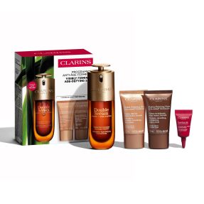 DOUBLE SERUM & EXTRA-FIRMING GIFT SET