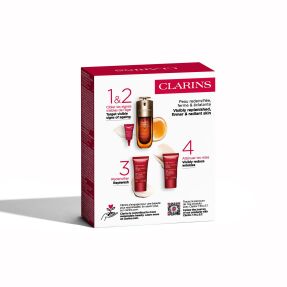 DOUBLE SERUM & MULTI-INTENSIVE GIFT SET
