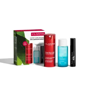 TOTAL EYE LIFT EYE SKINCARE AND MAKE-UP GIFT SET
