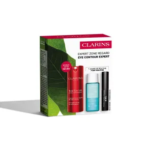 TOTAL EYE LIFT EYE SKINCARE AND MAKE-UP GIFT SET