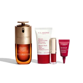 DOUBLE SERUM ICONIC TREATMENTS GIFT SET