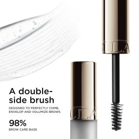 CL 80125735 BROW GEL CLEAR 5ML | 5ml  00 Clear