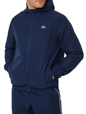 ΑΝΔΡΙΚΗ ΖΑΚΕΤΑ | Μπλε L