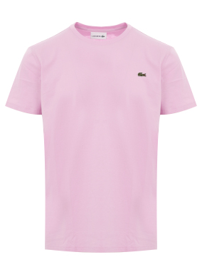 ΑΝΔΡΙΚΟ T-SHIRT | Ροζ Ανοιχτό LZ4H XXXL
