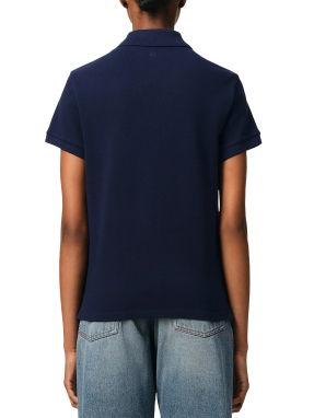 ΑΝΔΡΙΚΗ POLO ΜΠΛΟΥΖΑ | Μπλε Σκούρο XXL