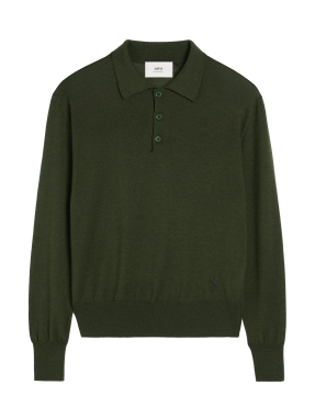 ΑΝΔΡΙΚΗ POLO ΜΠΛΟΥΖΑ | Χακί XXL