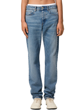 ΑΝΔΡΙΚΟ DENIM ΠΑΝΤΕΛΟΝΙ | Μπλε 32