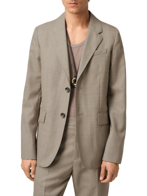 ΑΝΔΡΙΚΟ ΣΑΚΑΚΙ | Γκρι L