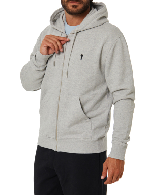 ΑΝΔΡΙΚΗ ΖΑΚΕΤΑ | Γκρι XXXL