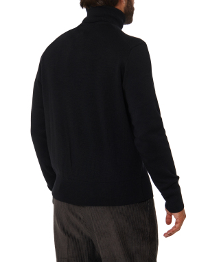 ΑΝΔΡΙΚΗ ΜΠΛΟΥΖΑ | Μαύρο XXL