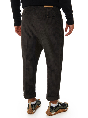 ΑΝΔΡΙΚΟ ΠΑΝΤΕΛΟΝΙ | Γκρι Σκούρο M