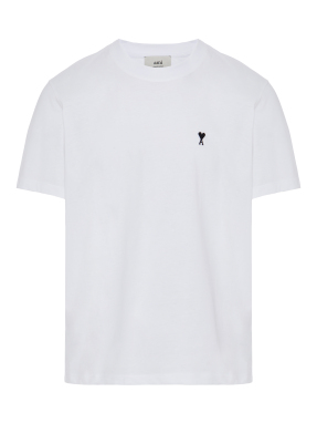 ΑΝΔΡΙΚΟ T-SHIRT | Λευκό XXXL