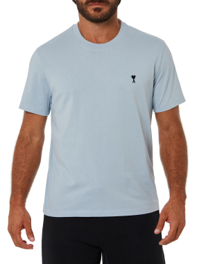 ΑΝΔΡΙΚΟ T-SHIRT | Γαλάζιο M