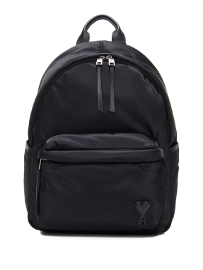 UNISEX BACKPACK | Μαύρο