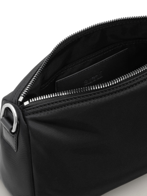 ΓΥΝΑΙΚΕΙΑ ΤΣΑΝΤΑ ΩΜΟΥ | Μαύρο