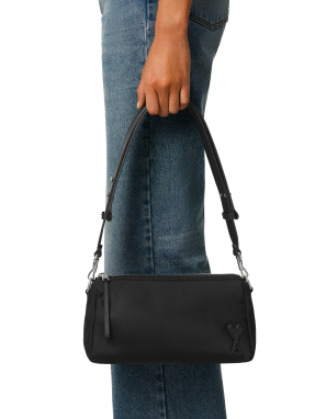 ΓΥΝΑΙΚΕΙΑ ΤΣΑΝΤΑ ΩΜΟΥ | Μαύρο