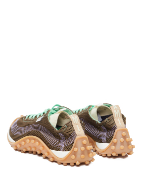 ΑΝΔΡΙΚΟ SNEAKER | Χακί 44