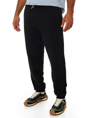 ΑΝΔΡΙΚΟ ΠΑΝΤΕΛΟΝΙ ΦΟΡΜΑΣ | Μαύρο XL