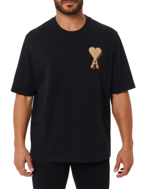 UNISEX T-SHIRT | Μαύρο S