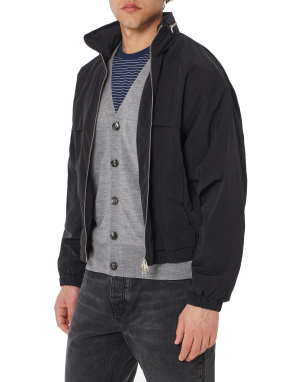 ΑΝΔΡΙΚΟ ΜΠΟΥΦΑΝ | Μαύρο L