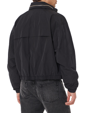 ΑΝΔΡΙΚΟ ΜΠΟΥΦΑΝ | Μαύρο L