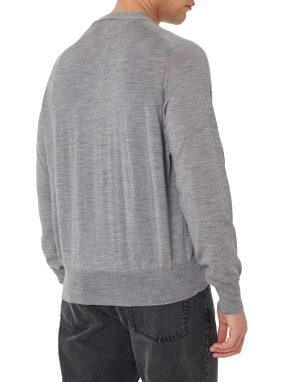 ΑΝΔΡΙΚΗ ΖΑΚΕΤΑ | Γκρι S