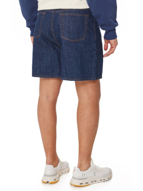 ΑΝΔΡΙΚΗ DENIM ΒΕΡΜΟΥΔΑ | Μπλε Σκούρο 34