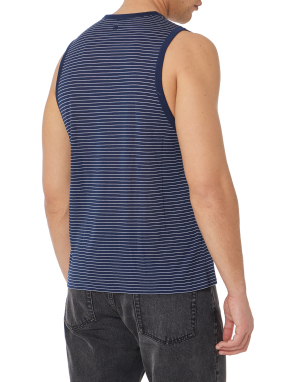 ΑΝΔΡΙΚΗ ΜΠΛΟΥΖΑ | Μπλε XL