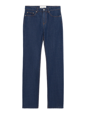 ΑΝΔΡΙΚΟ DENIM ΠΑΝΤΕΛΟΝΙ | Μπλε Σκούρο 29