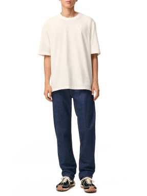 ΑΝΔΡΙΚΟ DENIM ΠΑΝΤΕΛΟΝΙ | Μπλε Σκούρο 29