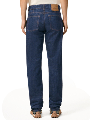 ΑΝΔΡΙΚΟ DENIM ΠΑΝΤΕΛΟΝΙ | Μπλε Σκούρο 34