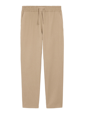 ΑΝΔΡΙΚΟ ΠΑΝΤΕΛΟΝΙ | Μπεζ XL