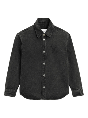 ΑΝΔΡΙΚΟ JACKET | Γκρι Σκούρο XXL