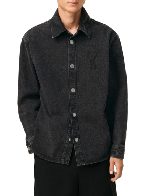 ΑΝΔΡΙΚΟ JACKET | Γκρι Σκούρο XXL