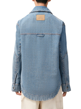 ΑΝΔΡΙΚΟ JACKET | Μπεζ Ανοιχτό XXL