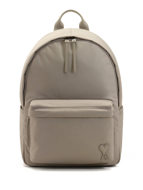 ΓΥΝΑΙΚΕΙΟ ΣΑΚΙΔΙΟ ΠΛΑΤΗΣ | Γκρι Ανοιχτό