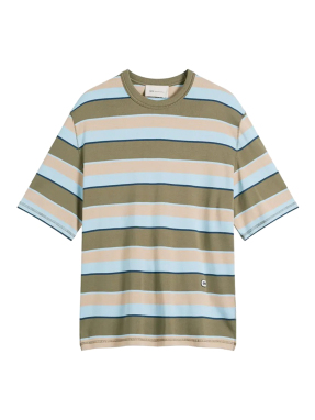 ΑΝΔΡΙΚΟ T-SHIRT | Πολύχρωμο XL