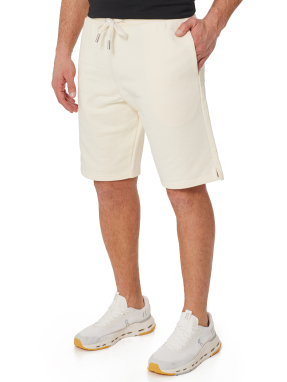 ΑΝΔΡΙΚΗ ΒΕΡΜΟΥΔΑ | Εκρού XL