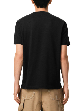 ΑΝΔΡΙΚΟ T-SHIRT | Μαύρο XL