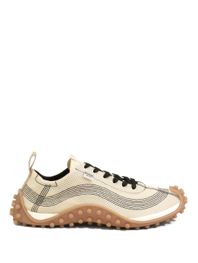 ΑΝΔΡΙΚΟ SNEAKER | Μπεζ 44