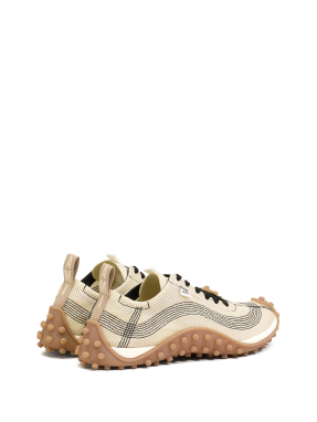 ΑΝΔΡΙΚΟ SNEAKER | Μπεζ 44