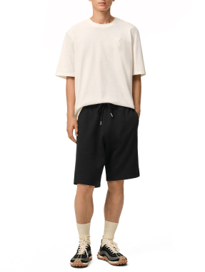 ΑΝΔΡΙΚΗ ΒΕΡΜΟΥΔΑ | Μαύρο ΧL