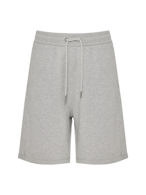 ΑΝΔΡΙΚΗ ΒΕΡΜΟΥΔΑ | Γκρι XL