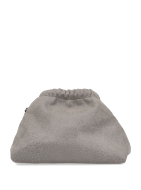 ΓΥΝΑΙΚΕΙΑ ΤΣΑΝΤΑ ΧΕΙΡΟΣ FALABELLA MINI | Γκρι